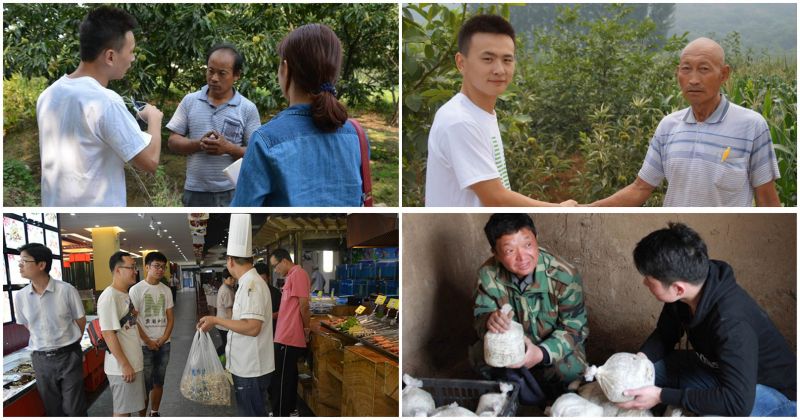 陈慧琦在学校庆祝五四青年节师生座谈会上的发言